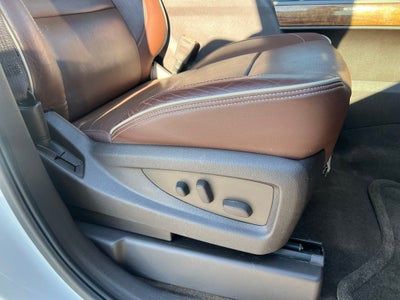 2016 Chevrolet Silverado 1500 High Country