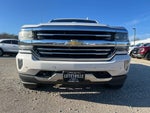 2016 Chevrolet Silverado 1500 High Country