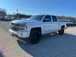2016 Chevrolet Silverado 1500 High Country