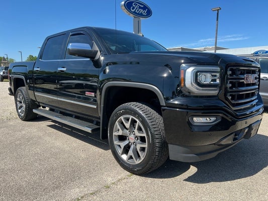 2016 GMC Sierra 1500 SLT in Marble Hill, MO - Lutesville Ford