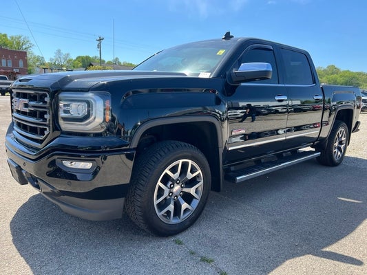 2016 GMC Sierra 1500 SLT in Marble Hill, MO - Lutesville Ford