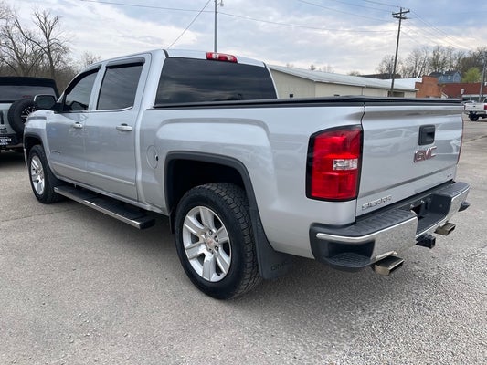 2015 GMC Sierra 1500 SLE in Marble Hill, MO - Lutesville Ford