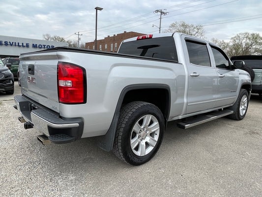 2015 GMC Sierra 1500 SLE in Marble Hill, MO - Lutesville Ford