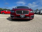 2019 Lincoln MKZ Reserve