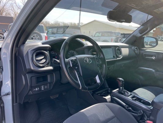 2019 Toyota Tacoma SR V6 in Marble Hill, MO - Lutesville Ford