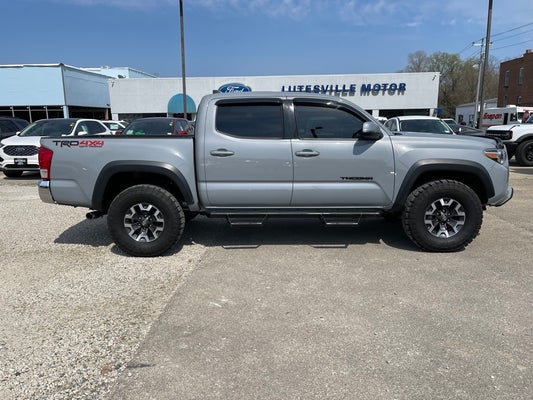 2019 Toyota Tacoma SR V6 in Marble Hill, MO - Lutesville Ford
