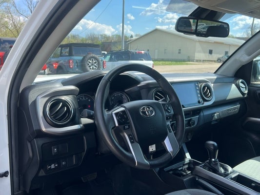 2021 Toyota Tacoma SR5 V6 in Marble Hill, MO - Lutesville Ford