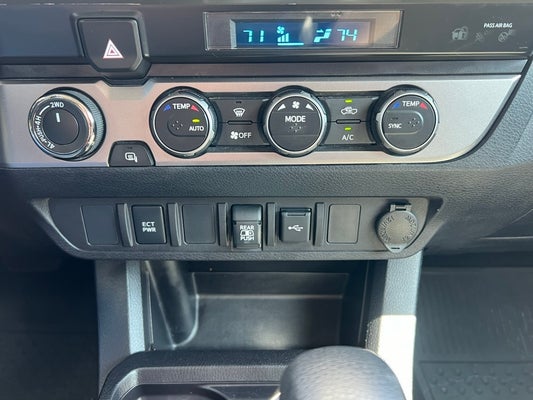 2021 Toyota Tacoma SR5 V6 in Marble Hill, MO - Lutesville Ford