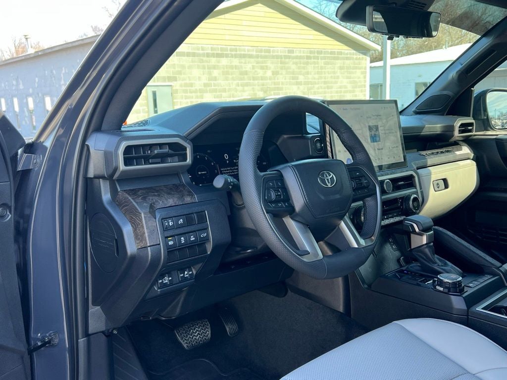 2024 Toyota Tacoma Limited