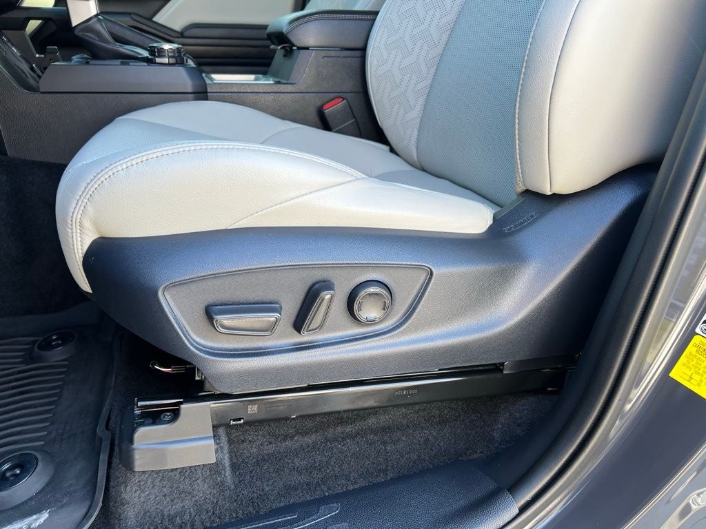 2024 Toyota Tacoma Limited