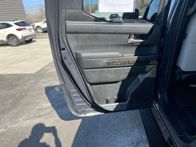 2024 Toyota Tacoma Limited