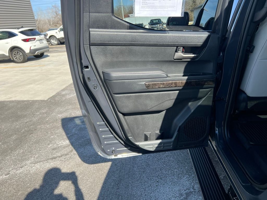 2024 Toyota Tacoma Limited