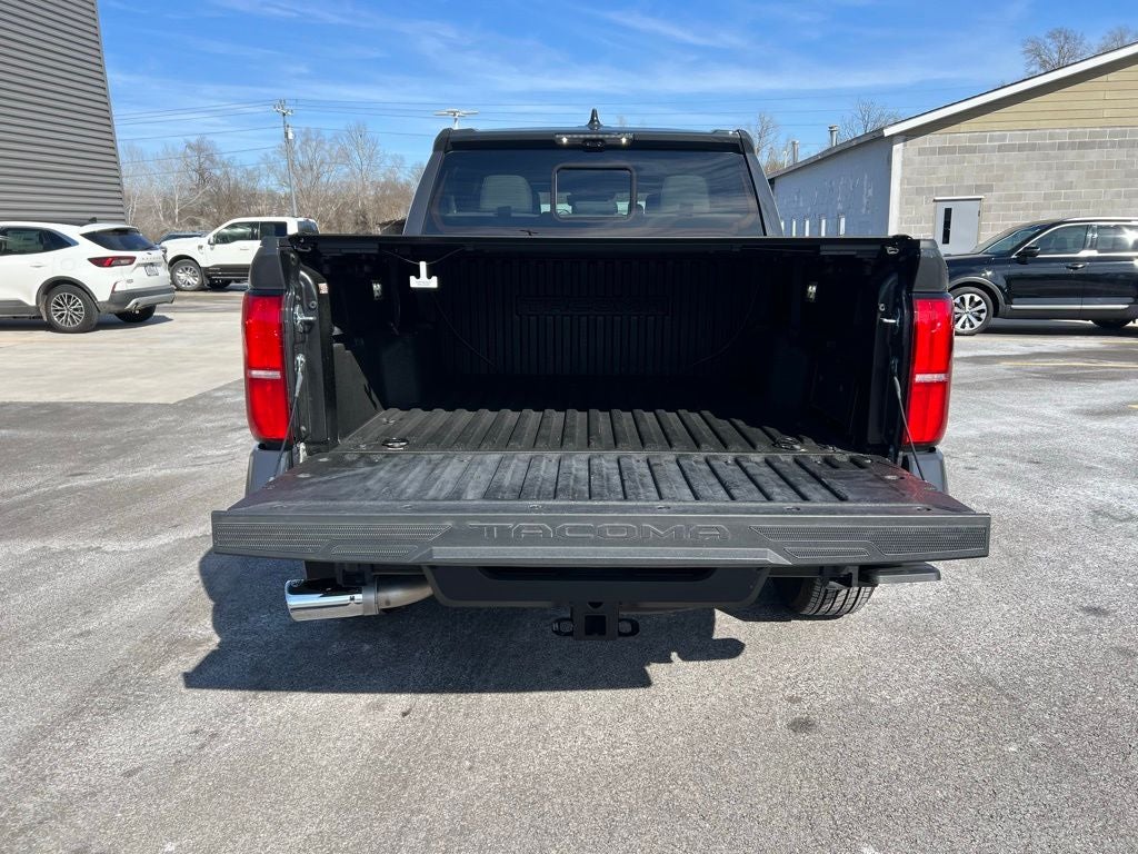 2024 Toyota Tacoma Limited