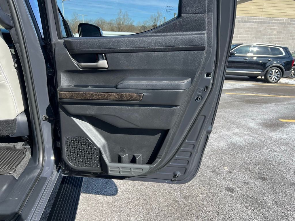 2024 Toyota Tacoma Limited