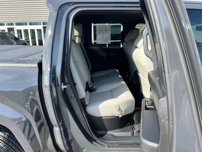 2024 Toyota Tacoma Limited