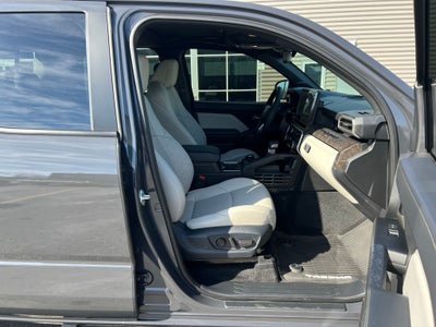 2024 Toyota Tacoma Limited