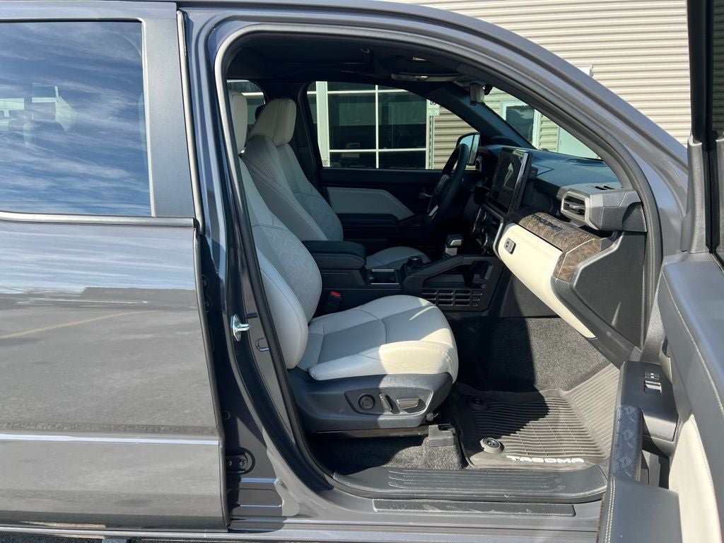 2024 Toyota Tacoma Limited