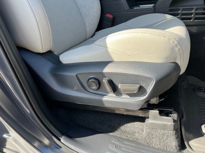 2024 Toyota Tacoma Limited