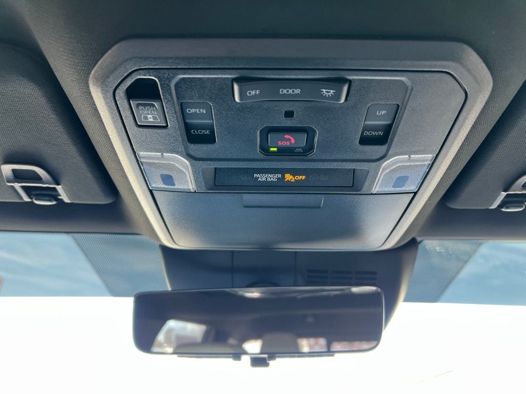 2024 Toyota Tacoma Limited