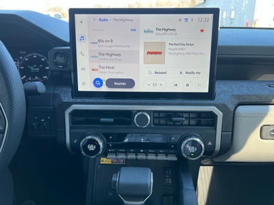 2024 Toyota Tacoma Limited