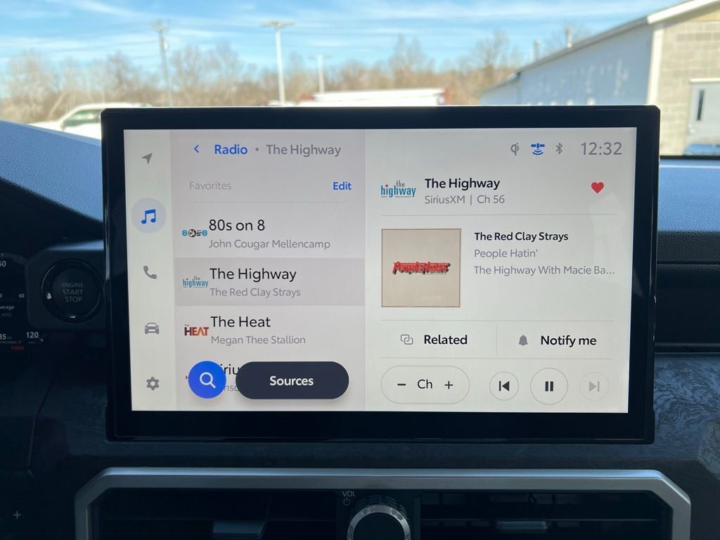 2024 Toyota Tacoma Limited