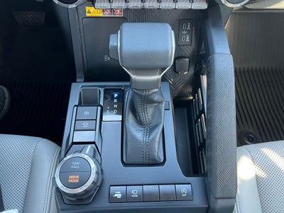 2024 Toyota Tacoma Limited