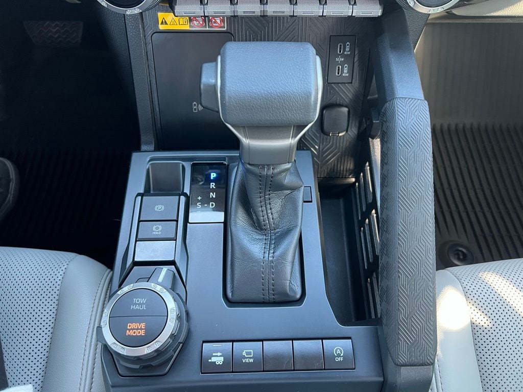 2024 Toyota Tacoma Limited