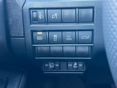 2024 Toyota Tacoma Limited