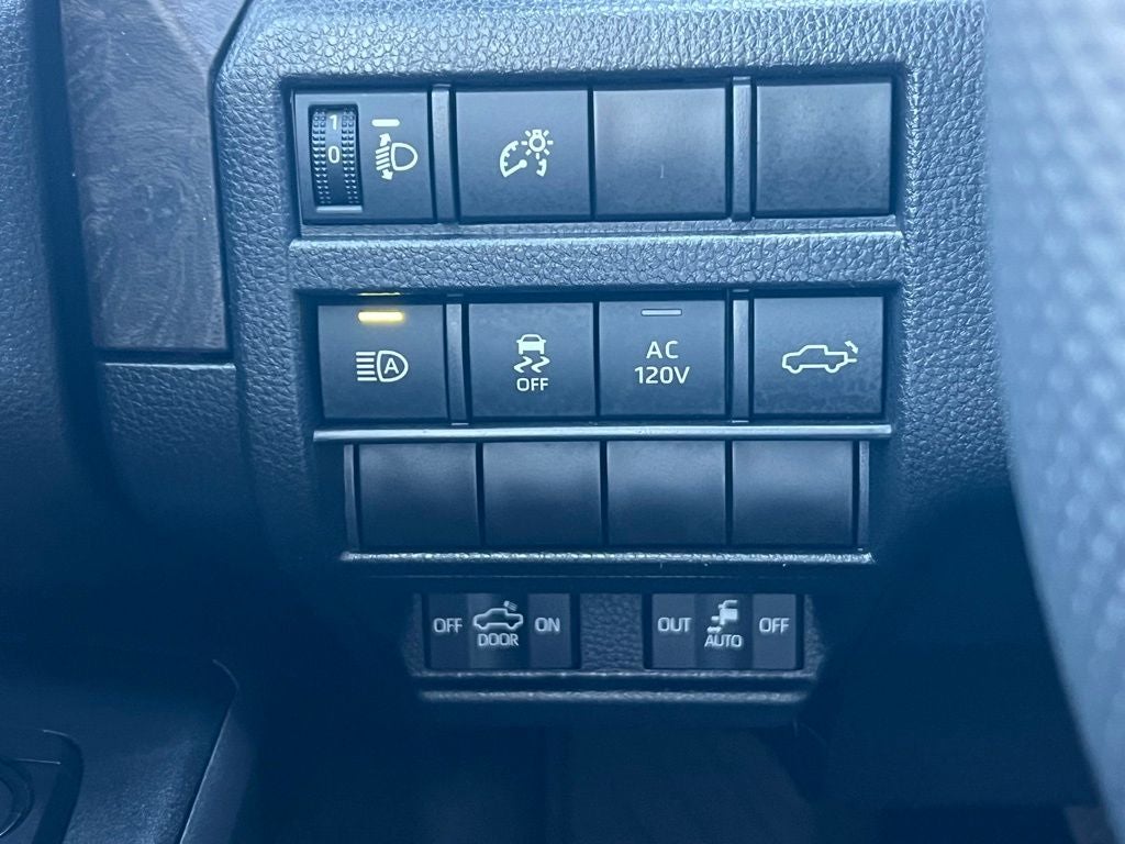 2024 Toyota Tacoma Limited