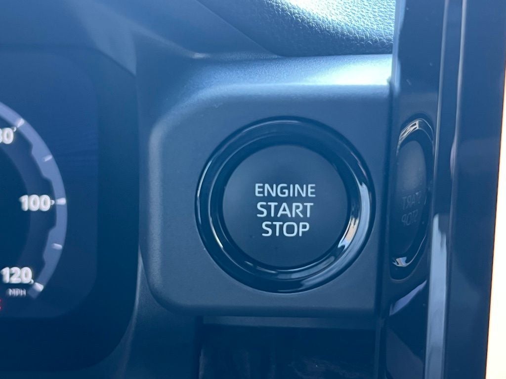 2024 Toyota Tacoma Limited