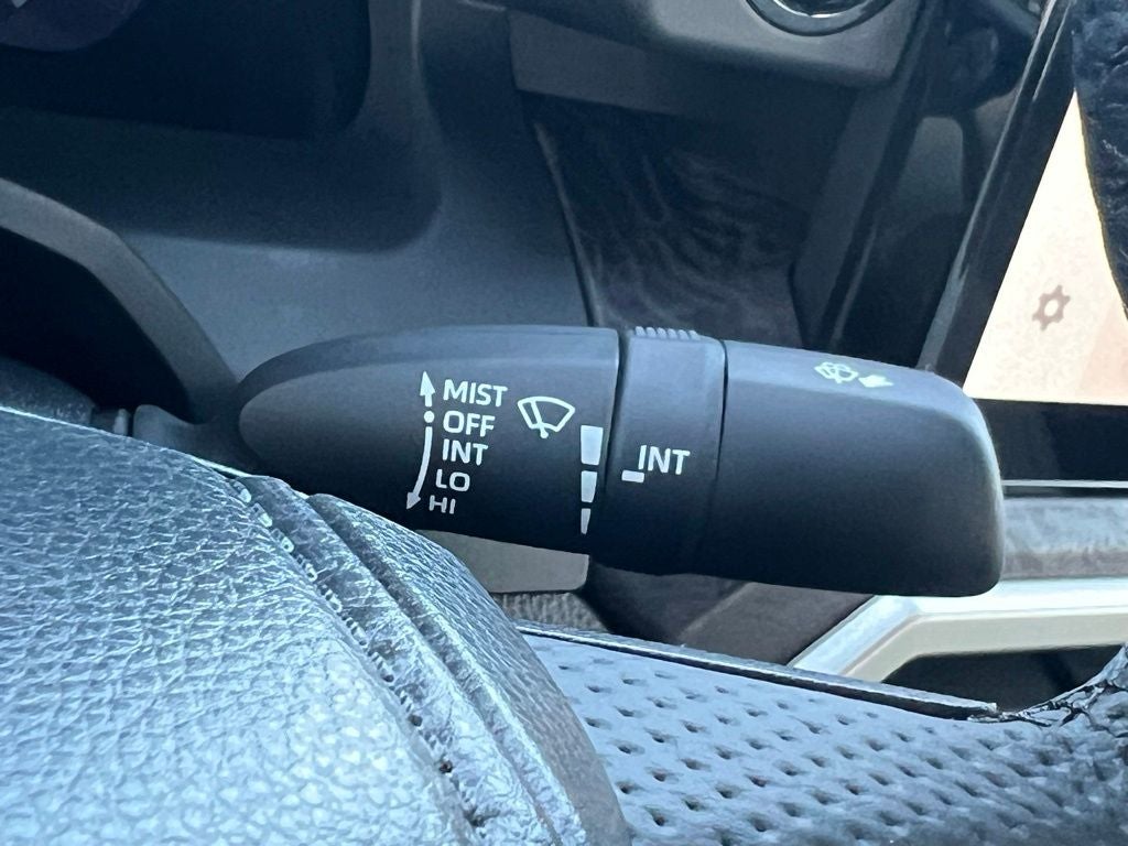 2024 Toyota Tacoma Limited