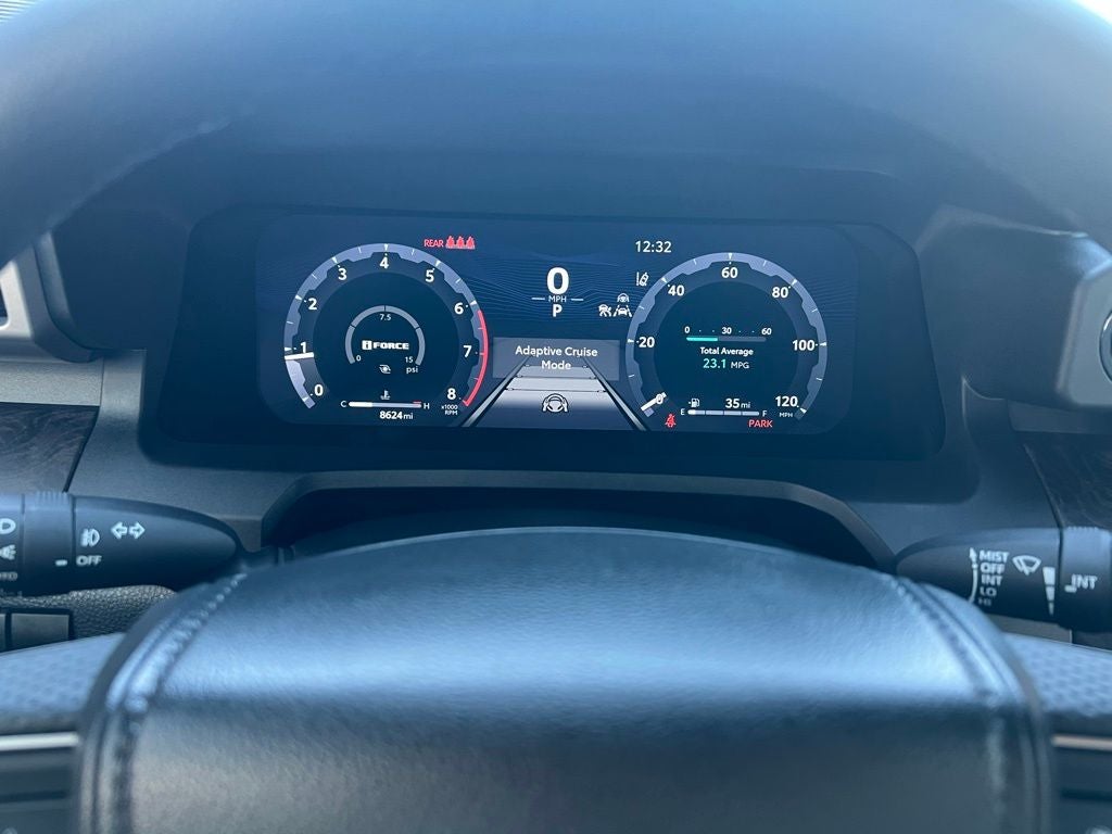 2024 Toyota Tacoma Limited