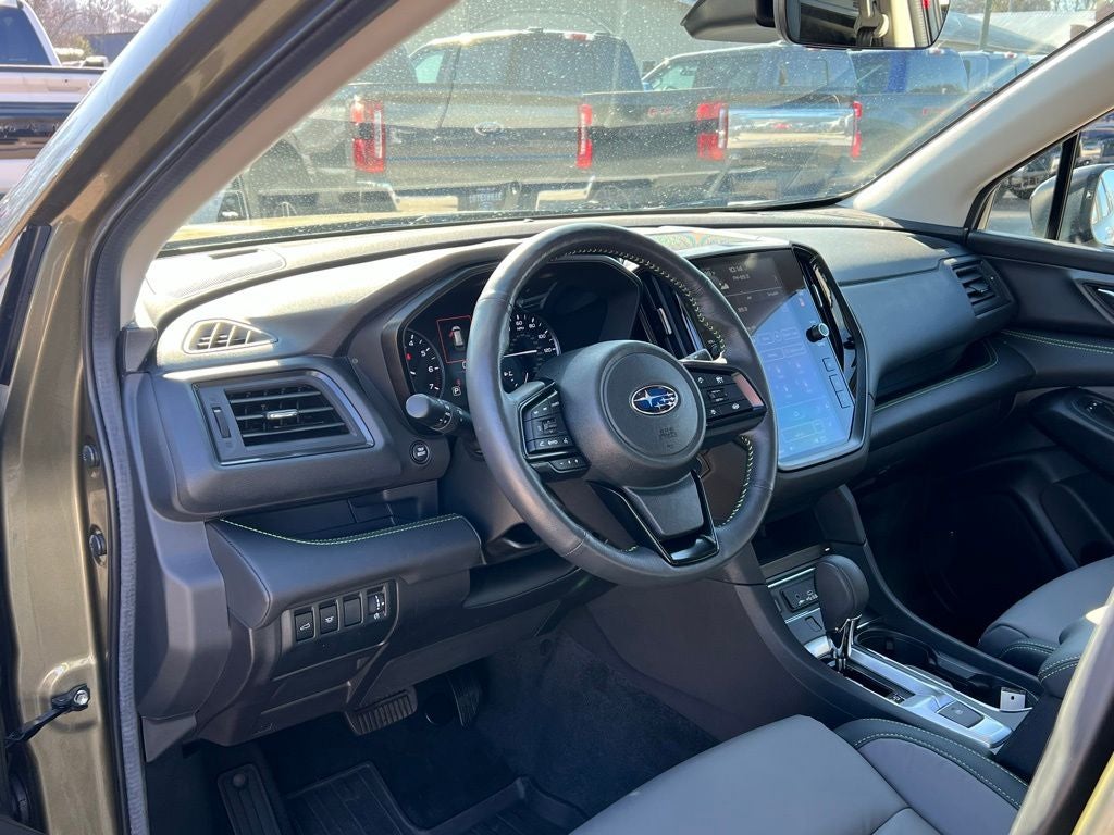 2024 Subaru Ascent Onyx Edition