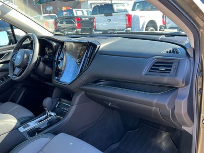 2024 Subaru Ascent Onyx Edition