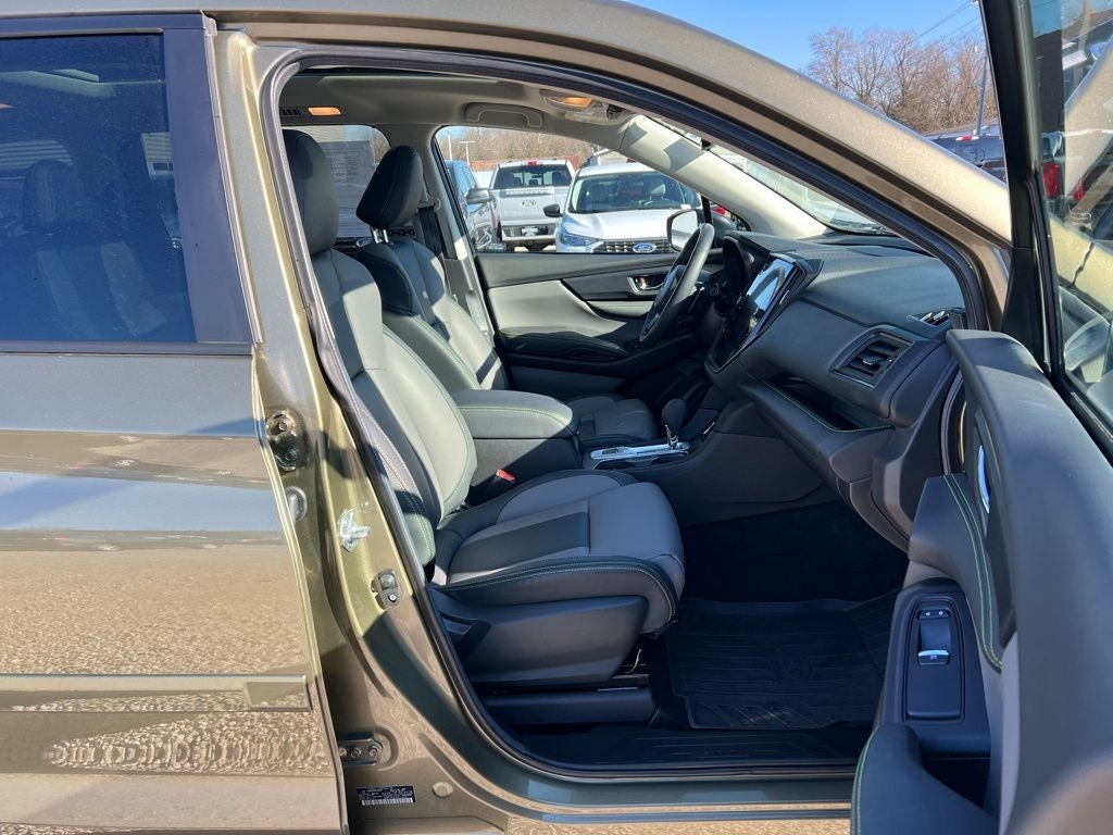 2024 Subaru Ascent Onyx Edition