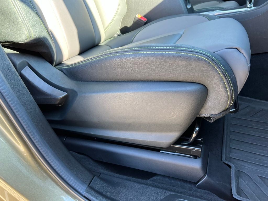 2024 Subaru Ascent Onyx Edition