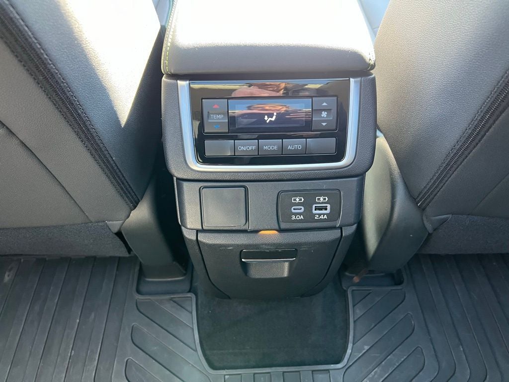 2024 Subaru Ascent Onyx Edition