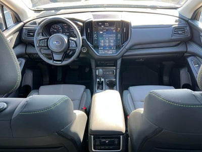 2024 Subaru Ascent Onyx Edition