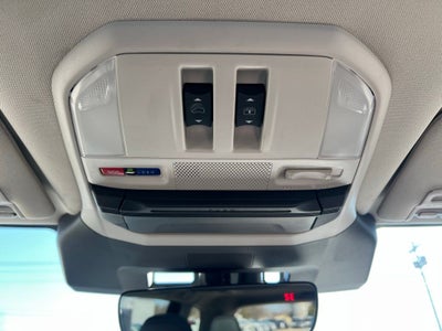 2024 Subaru Ascent Onyx Edition