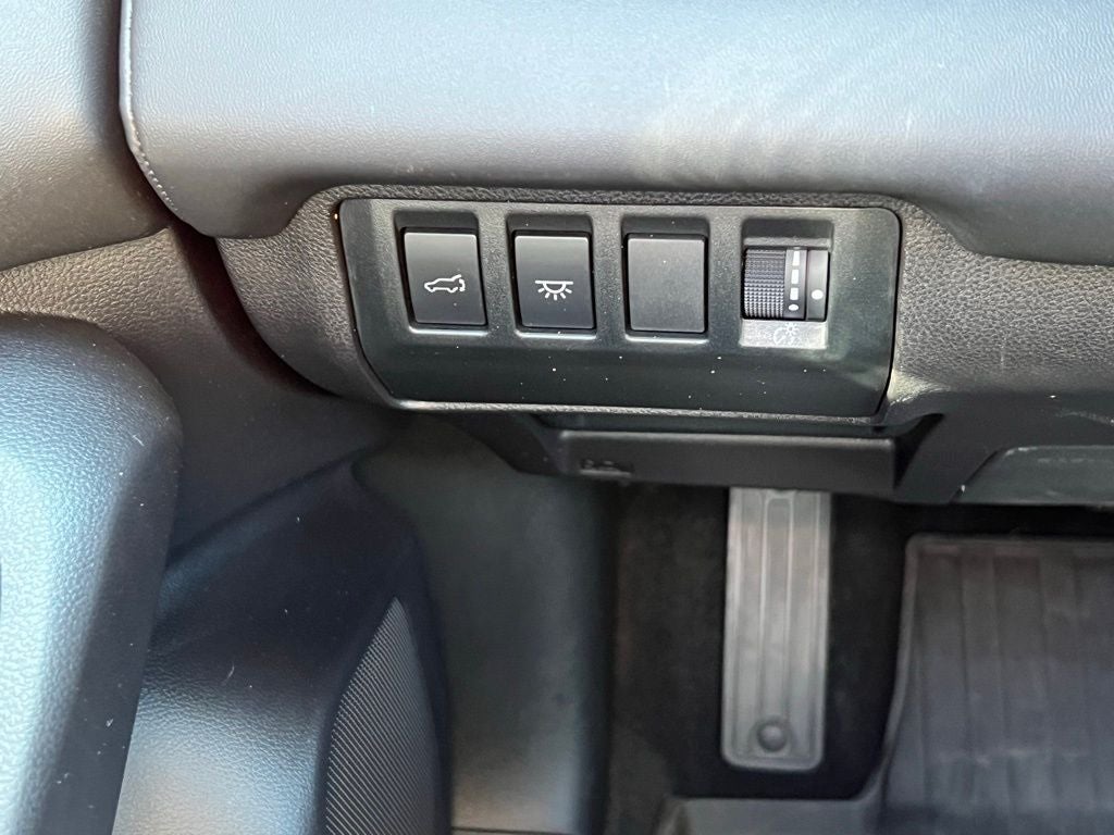 2024 Subaru Ascent Onyx Edition