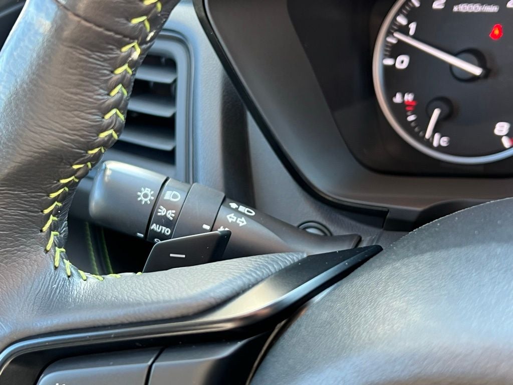 2024 Subaru Ascent Onyx Edition