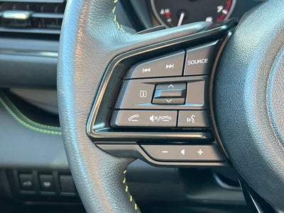 2024 Subaru Ascent Onyx Edition