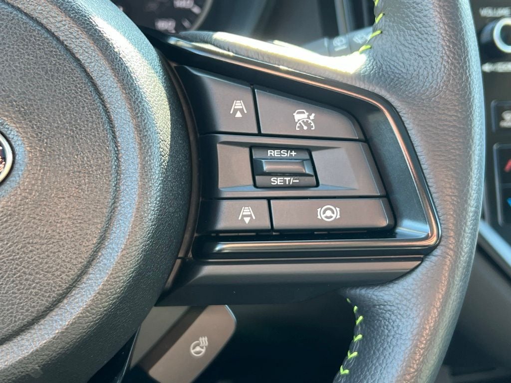 2024 Subaru Ascent Onyx Edition