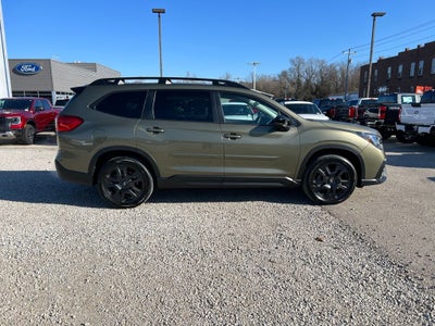 2024 Subaru Ascent Onyx Edition