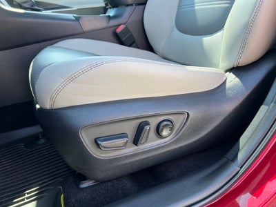 2025 Toyota RAV4 Hybrid Limited