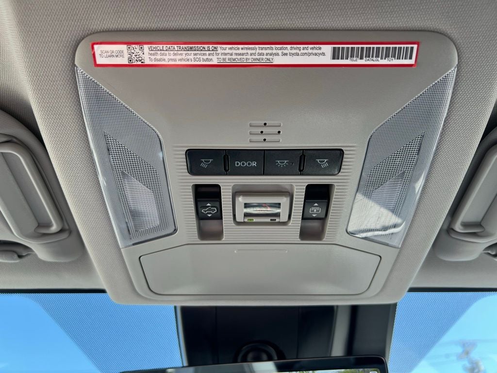 2025 Toyota RAV4 Hybrid Limited