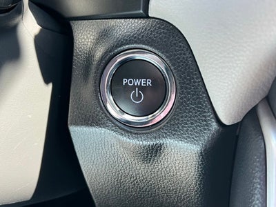 2025 Toyota RAV4 Hybrid Limited