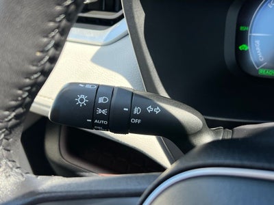 2025 Toyota RAV4 Hybrid Limited