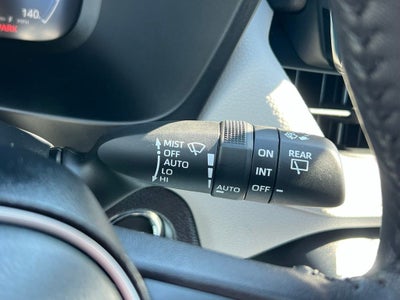 2025 Toyota RAV4 Hybrid Limited