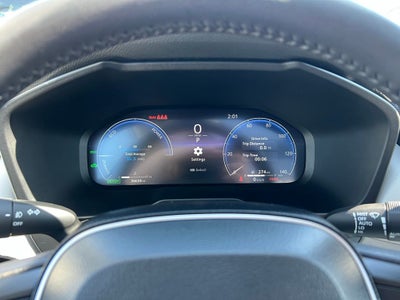2025 Toyota RAV4 Hybrid Limited